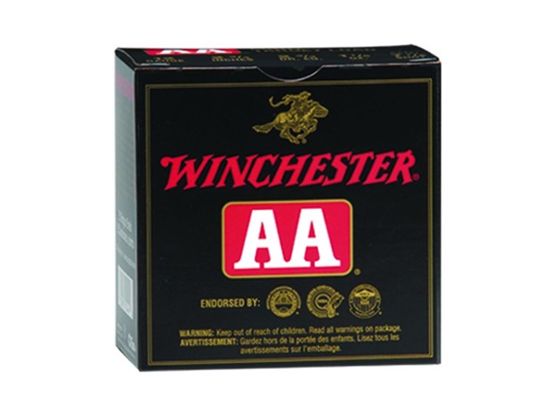 WIN AAHLA12 7 1/2 25 - Win Repeating Arms Promotion